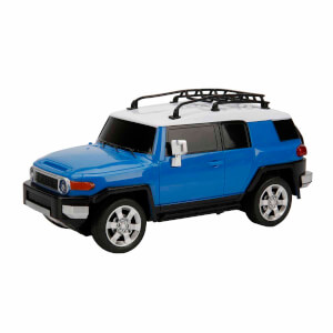 1:24 Toyota FJ Cruiser Işıklı Uzaktan Kumandalı Araba