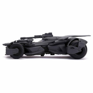 1:32 Batman Figürlü Batmobile Model Arabalar