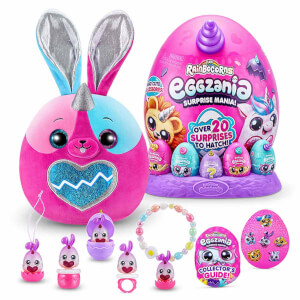 Rainbocorns Eggzania Sürpriz S1 RAR15000