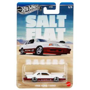 Hot Wheels Vintage Tekli Arabalar HRT81