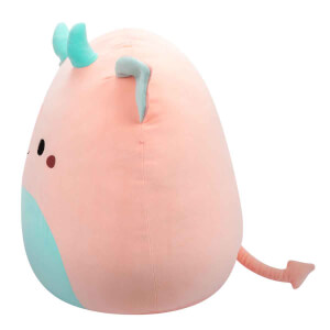 Squishmallows Jumbo Boy 62 cm S20