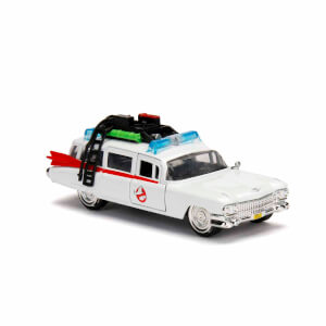 1:32 Ecto-1 Model Araba - Hayalet Avcıları