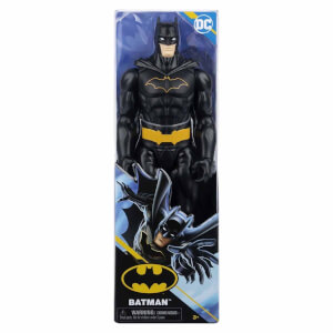 DC Comics Batman Aksiyon Figürü 30 cm