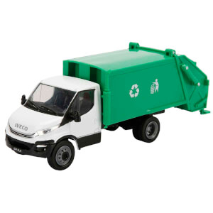 1:36 Iveco 