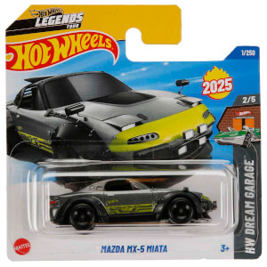 Hot Wheels Tekli Arabalar 