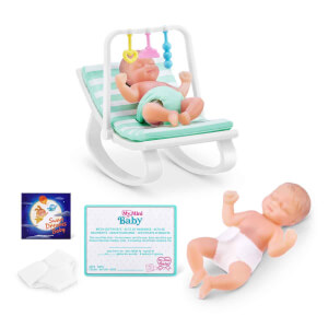 Mini Baby Sürpriz Paket 5UY00111