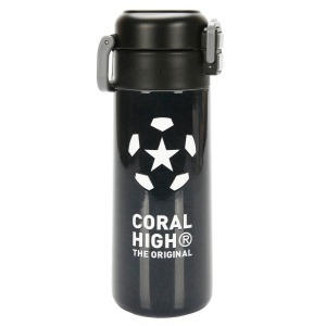 Coral High Futbol Topu Desenli Çelik Termos Matara 500 ml 31998