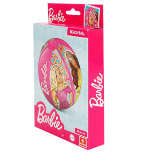 Barbie Plaj Topu 50 cm