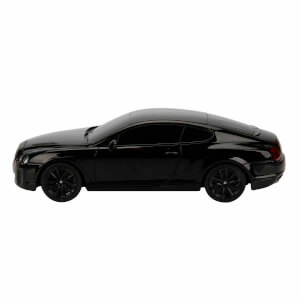 1:24 Bentley Continental Supersports Işıklı Uzaktan Kumandalı Araba 