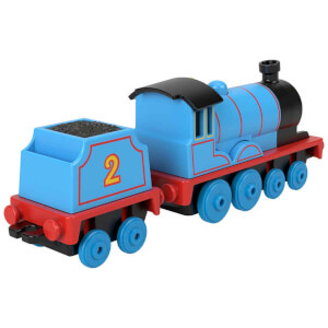 Fisher Price Thomas Tekli Büyük Macera Treni