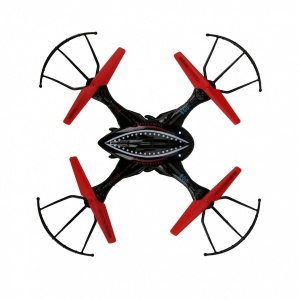 Kameralı Drone 2.4 Ghz Usb Şarjlı 32 cm