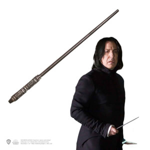 Harry Potter Severus Snape’in Asası