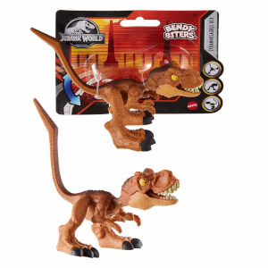 Jurassic World Dinozor Figürü 