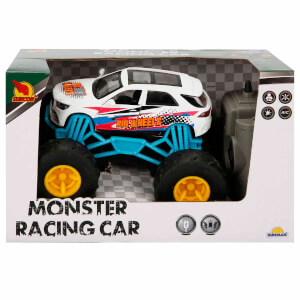 Suncon Monster Racing USB Şarjlı Uzaktan Kumandalı Araba