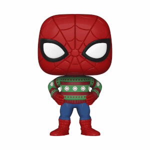 Funko Pop Marvel: Spider-Man 1284