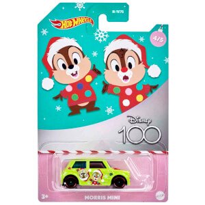 Hot Wheels Disney 100 Temalı Arabalar HMV75