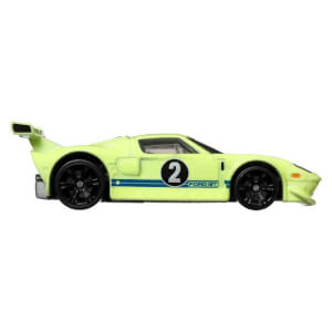 Hot Wheels Neon Yarışçılar HLH72