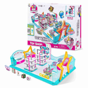 Mini Toys Oyuncak Mağazası 5UM01000