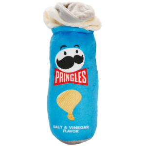Eolo Pringles Gıcırdaklı Köpek Oyuncağı