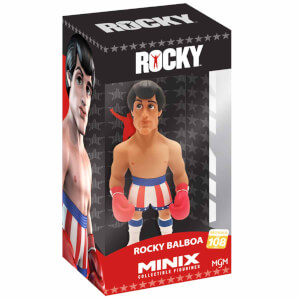 Minix Rocky IV Figürü MNX47000