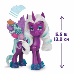 My Little Pony Kanat Sürprizi F6346