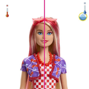 Barbie Color Reveal Bebek Çeşitleri HJX49