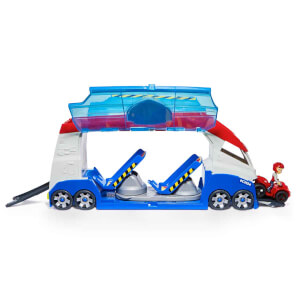 PAW Patrol Sesli Patroller Kurtarma Aracı 