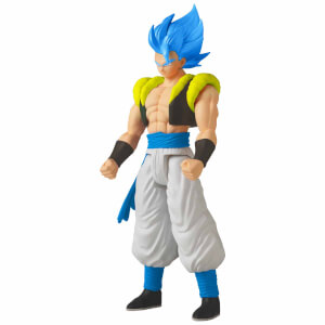 Dragon Ball Limit Breaker Eklemli Figür 30 cm