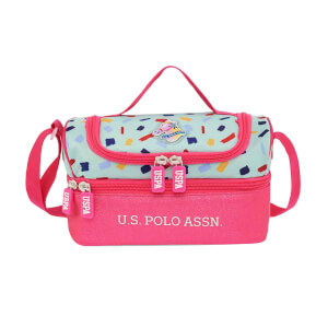 U.S. Polo Beslenme Çantası PLBSC24161