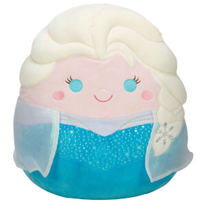 Squishmallows Disney Prenses Peluş 20 cm 