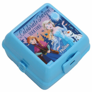 Frozen The Celebrate Season Together Beslenme Kabı OTTO.42544