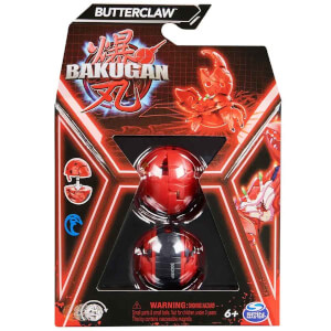 Bakugan Core S1