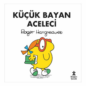 Küçük Bayan Aceleci