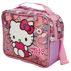 Hello Kitty Beslenme Çantası 2709