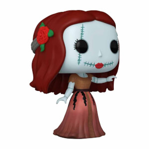 Funko Pop Disney: Sally