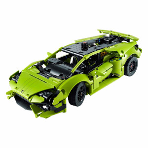 LEGO Technic Lamborghini Huracan Tecnica 42161