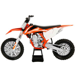  1:10 450 SX-F 2014 KTM Model Motor