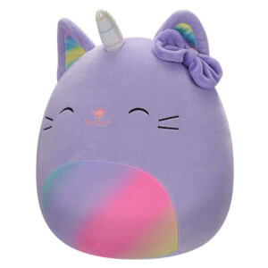 Squishmallows Peluş 30 cm Seri18B