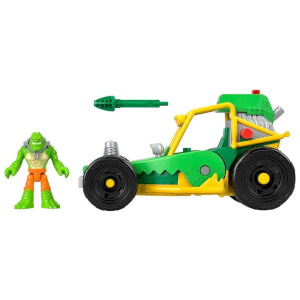 Imaginext Araçlar Serisi