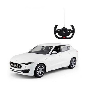 1:14 Maserati Levante Uzaktan Kumandalı Işıklı Araba