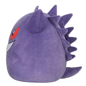 Squishmallows Pokemon Gengar Peluş 36 cm