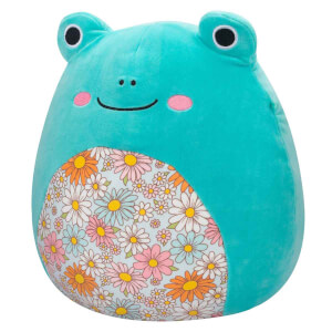 Squishmallows Peluş 20 cm Seri18C