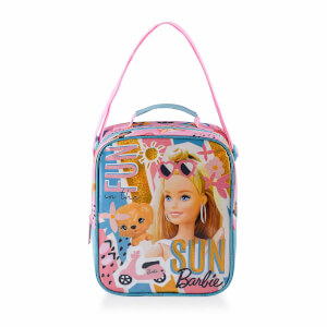 Sun Barbie Beslenme Çantası 41243