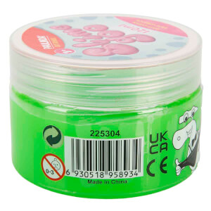 Slime Goo Renkli Slime 120 ml