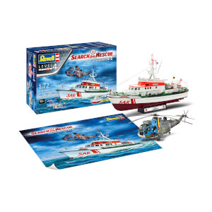 Revell 1:72 Search and Rescue VG05683