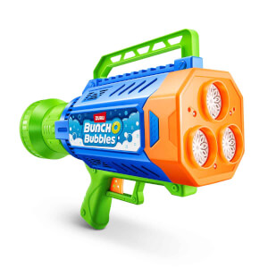 Bunch O Bubbles Işıklı Mega Köpük Tabancası S1 40 cm