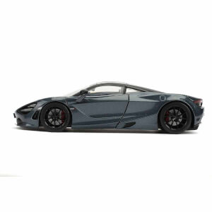 1:24 Fast Furious Shaw’s McLaren 720S  