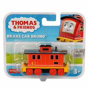 Fisher Price Thomas Küçük Tren