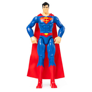 DC Comics Superman Aksiyon Figürü 30 cm