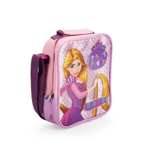 Disney Princess Rapunzel Beslenme Çantası 40110